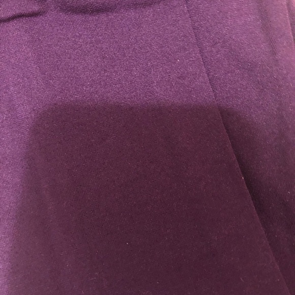 6 pair of Neon Capri Leggings - Picture 9 of 10